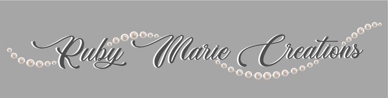 Ruby Marie Creations