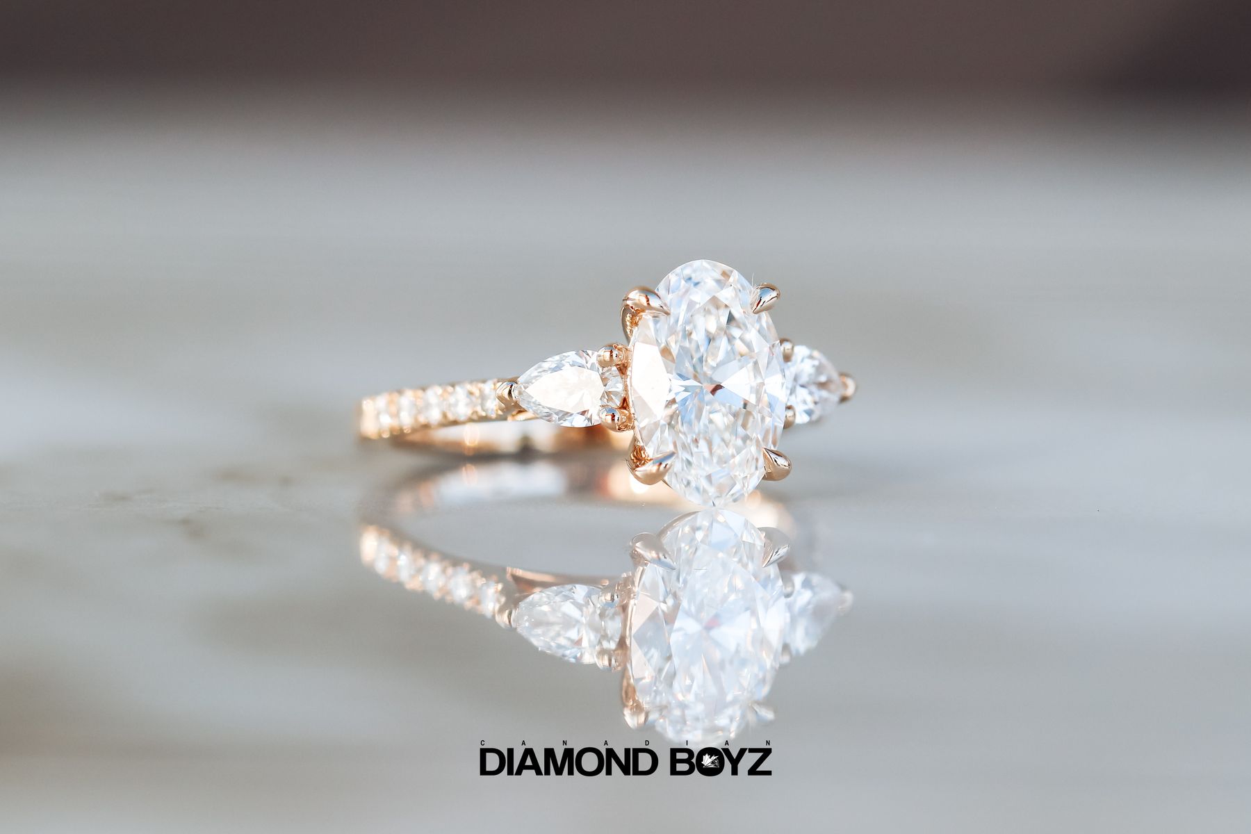 How to Choose the Perfect Engagement Ring: A Guide for Canadian Love ...