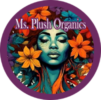 Ms. Plush Organics
