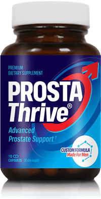 What is ProstaThrive ?