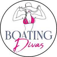 Boating Divas