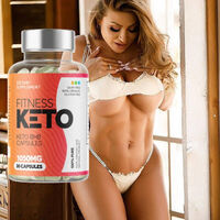 Fitness Keto Capsules Australia - Better Diet Support Today! | Special Offer!