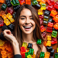 Sweet Relief CBD Gummies UK: Rejuvenate Your Life with CBD Goodness