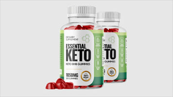 Advantages of Essential Keto BHB Gummies: