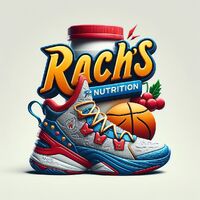 Rach's Nutrition