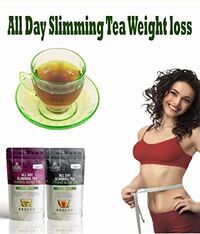 All Day Slimming Tea Beeilen Sie sich, begrenzter Vorrat