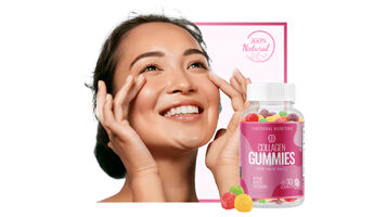 Functional Nutrition Collagen Gummies
