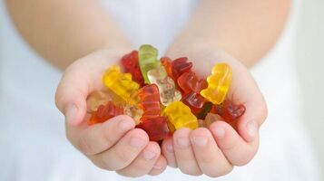 Benefits of RadiantEase CBD Gummies