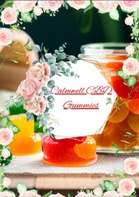 Calmwell CBD Gummies Reviews, Benefits, and Side Effects?
