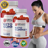 How Much Do ProPlayers Wellness Keto Gummies Cost?