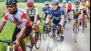 Find out about group rides 