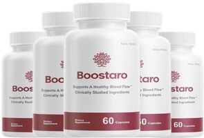 Boostaro Australia: Male Enhancement Safe, And Effective Pill Canada!