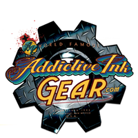 Addictive Ink Gear