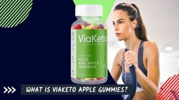 ViaKeto ACV Gummies How Could Function?