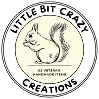 Little Bit Crazy Creations