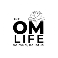 THE OM LIFE SHOP