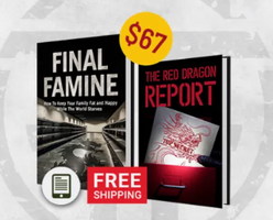 Final Famine Reviews – Hidden Dangers Revealed! Know This First!