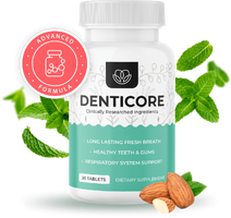 What is DentiCore Actually?