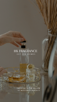 HK FRAGRANCE