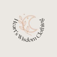 Hearts Wisdom Clothing For Kids and  Their Families