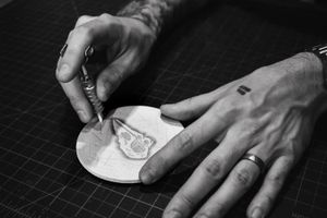 Discover Leathercrafting