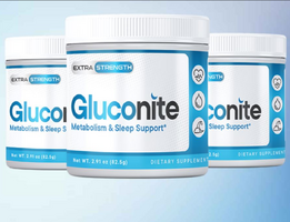 Gluconite Blood Sugar