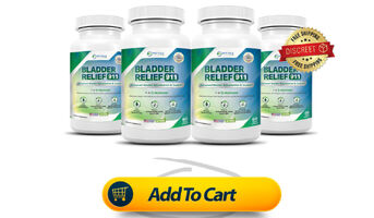 Benefits of PhytAge Labs Bladder Relief 911