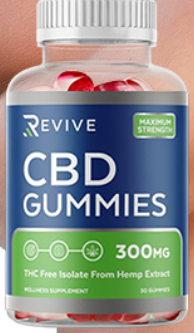 Revive CBD Male Enhancement: Best Performance On Bed, Staying Power, Ingredients, Side Effects (#Scam Alerts) & Order Now?