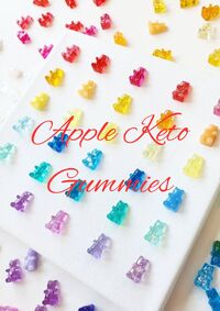 Apple Keto Gummies