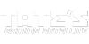 Tate's Gaming Satellite