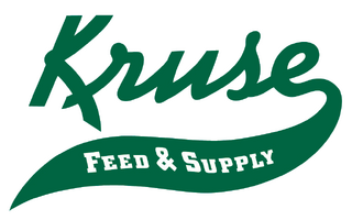 Kruse Feed & Supply