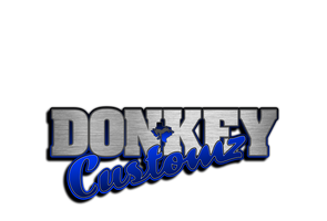 Donkey Customz