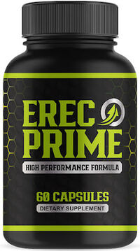ErecPrime Male Enhancement: Reclaiming Your Sexual Wellness