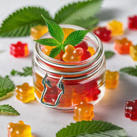 Joint Plus CBD Gummies Review: Scam or Should You Buy?
