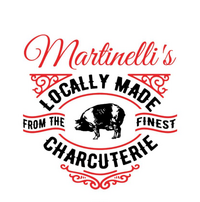 Martinelli's Farm & Charcuterie