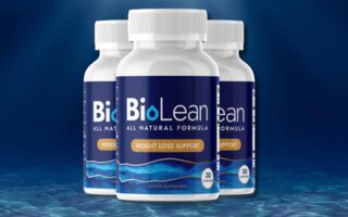 BioLean Reviews (Analytical Customer WarninG!) EXPosed 😮 Results TRYONETIME@$49