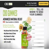 Superior CBD Gummies Canada - Is It Legit Or Fake Superior CBD Gummies Reviews?