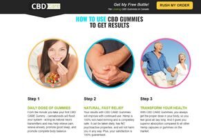 Are there any side effects to using Superior CBD Gummies Canada? - #1