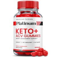 Platinum Label Keto ACV Gummies & Platinum Keto ACV Gummies