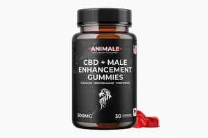 Animale Male Enhancement AU