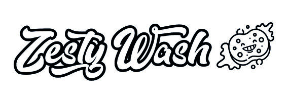 Zesty Wash