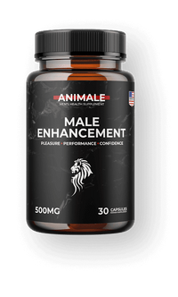 Animale CBD Gummies Australia