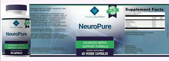NeuroPure Neuropathy Supplement Does it truly Work?