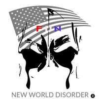 NEW WORLD DISORDER | A SANFRANHATTAN GROUP COMPANY