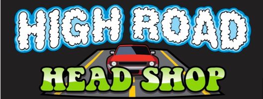 High Road Head Shop