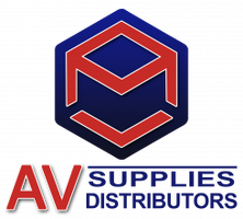 Av Supplies Distributors Inc