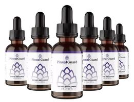 Pineal Guard Review-〚New Updated Report 2024!〛{Scientifically Proven}Enhancing Cognitive Function!