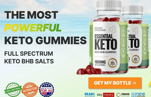 Benefits of Essential Keto Gummies New Zealand: