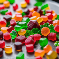 Joint Plus CBD Gummies: A Delicious Dose of Wellness