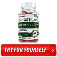 Shortcuts Keto Gummies: Satisfy Your Cravings While Staying in Ketosis